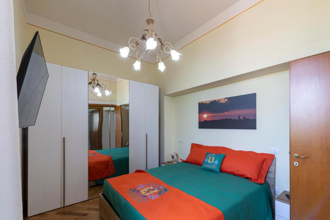 Ibibiena - Casa Camaldoli Villa ป็อปปี ภายนอก รูปภาพ