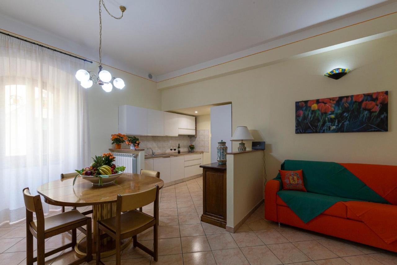 Ibibiena - Casa Camaldoli Villa ป็อปปี ภายนอก รูปภาพ